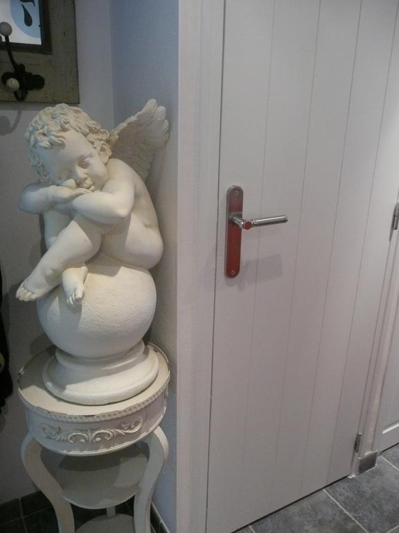 リヴドゥー・プラージュ Gaia Et Salome Bed & Breakfast エクステリア 写真